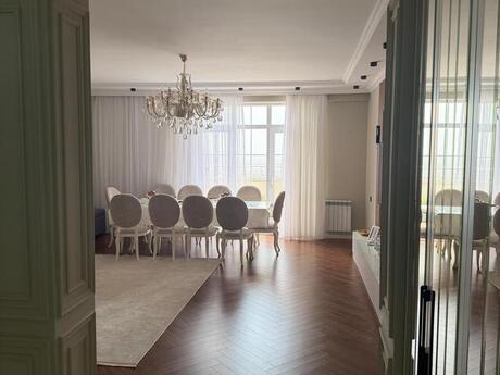 Kirayə 4 otaqlı mənzil, 145 m², Yasamal: 350 ₼/ay 3