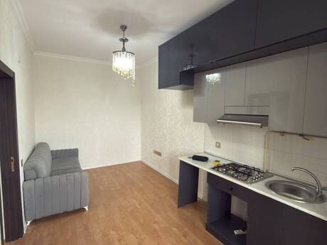 2 otaqlı mənzil, 45 m², Yasamal: 140 000 ₼ 4