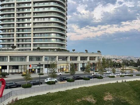 2-room apartment, 65 m², Xətai: 434 000 ₼ 2