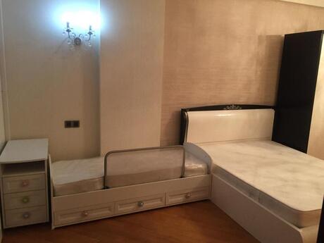 Həzi Aslanovda 2 otaqlı yeni tikili mənzil kirayə verilir, 90 m², 700 AZN/ay, şəkil 4 / 12