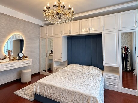 3-комнатная квартира, 140 м², Gənclik: 460 000 ₼ 5