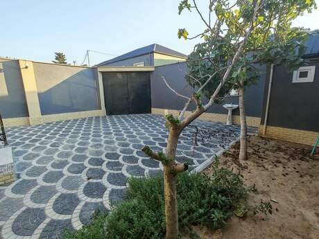 4-комнатный дом, 110 м², Maştağa: 135 000 ₼ 3