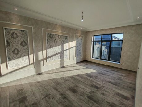 4-комнатный дом, 110 м², Maştağa: 135 000 ₼ 5