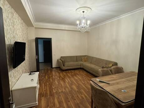 Kirayə 2 otaqlı mənzil, 55 m², İnşaatçılar: 780 ₼/ay 4