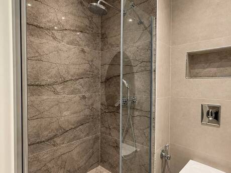 2-room apartment, 58,8 m², City Garden: 232 420 ₼ 4