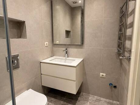 2-room apartment, 58,8 m², City Garden: 232 420 ₼ 5