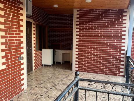 İnşaatçılarda 4 otaqlı həyət evi kirayə verilir, 70 m², 600 AZN/ay, şəkil 5 / 12