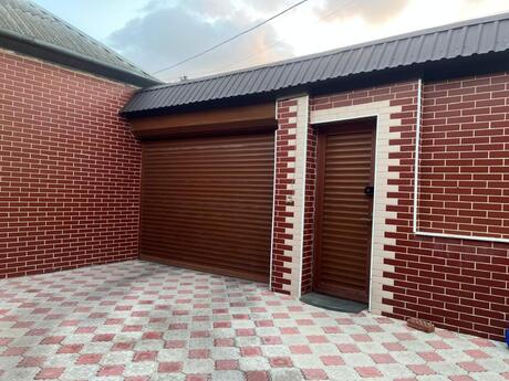 İnşaatçılarda 4 otaqlı həyət evi kirayə verilir, 70 m², 600 AZN/ay, şəkil 4 / 12