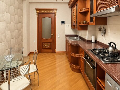 3-room apartment for rent, 120 m², Nəsimi: 850 ₼/mo 5