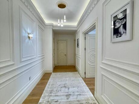 2 otaqlı mənzil, 111 m², Nərimanov: 340 000 ₼ 2