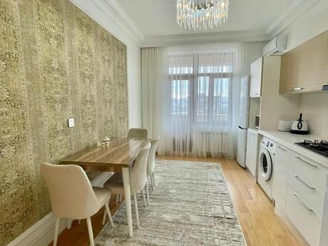 2 otaqlı mənzil, 111 m², Nərimanov: 340 000 ₼ 5