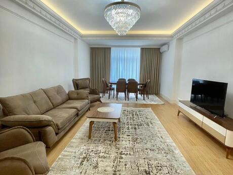 2 otaqlı mənzil, 111 m², Nərimanov: 340 000 ₼ 3