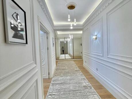 Elan №6507856 - Bakı, Nərimanov r., 2 otaqlı, 111 m², 13/14 mərtəbə