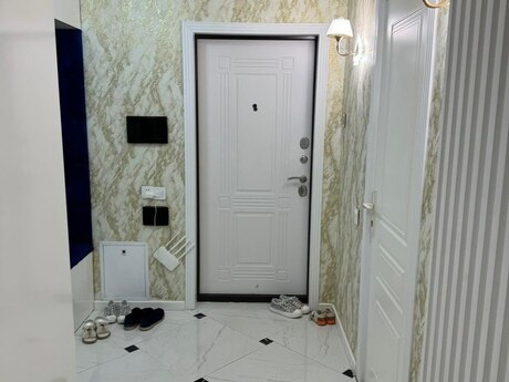 Elan №6507147 - Bakı, Qara Qarayev m., 2 otaqlı, 70 m², 13/20 mərtəbə