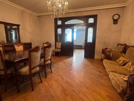 3 rooms · 120 m²