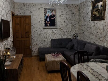Elan №6507151 - Bakı, Binəqədi r., 3 otaqlı, 90 m², 6/9 mərtəbə