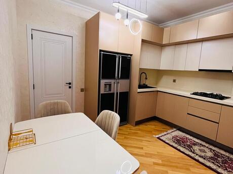 3-комнатная квартира, 100 м², Badamdar: 295 000 ₼ 4