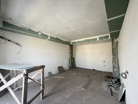 3 otaqlı mənzil, 120 m², Şah İsmayıl Xətai: 570 000 ₼ 3
