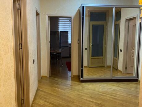 3 otaqlı mənzil, 124 m², Nizami: 400 000 ₼ 3