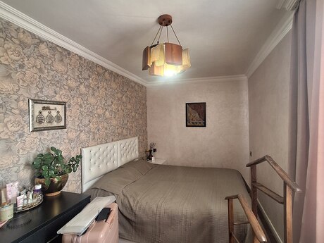 Объявление №6507537 - Баку, м. Иншаатчылар, 3-комн., 60 м², 2/5 этаж