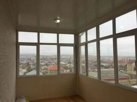 Объявление №6507155 - Баку, Абшеронcкий  р., 4-комн., 170 м²