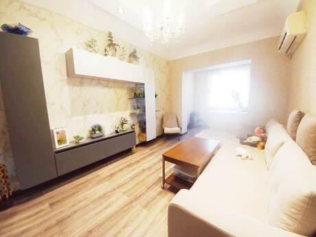 4-комнатная квартира, 90 м², Azadlıq Prospekti: 215 000 ₼ 5
