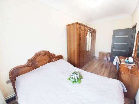4-комнатная квартира, 90 м², Azadlıq Prospekti: 215 000 ₼ 3