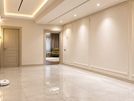 3-room apartment, 130 m², BCR Khatai: 700 000 ₼ 4