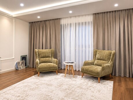 3-room apartment, 130 m², BCR Khatai: 700 000 ₼ 3
