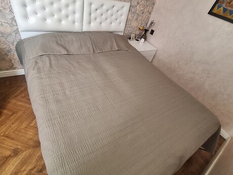 Kirayə 3 otaqlı mənzil, 60 m², İnşaatçılar: 800 ₼/ay 3