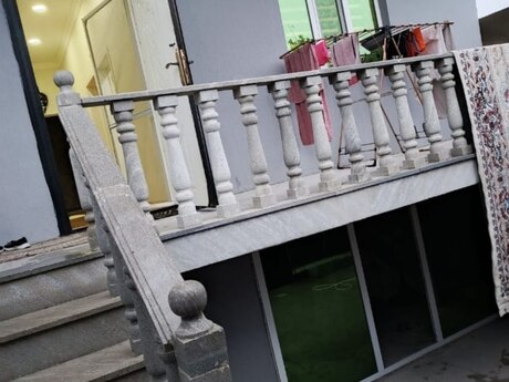 2 otaqlı ev, 75 m², Suraxanı, 450 AZN