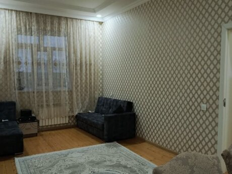 Сдаётся 2-комнатный дом, Hövsan, 75 м², 450 AZN/мес, фото 4 / 11