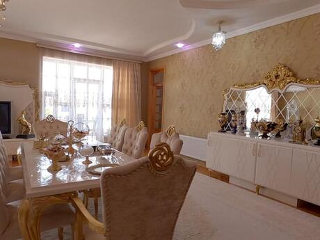 6 otaqlı həyət evi, 300 m², Novxanı: 360 000 ₼ 5