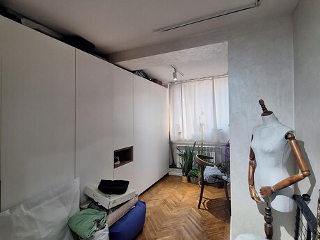 Kirayə 3 otaqlı mənzil, 60 m², İnşaatçılar: 800 ₼/ay 4