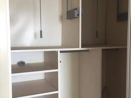 2-room apartment for rent, 95 m², Həzi Aslanov: 700 ₼/mo 3