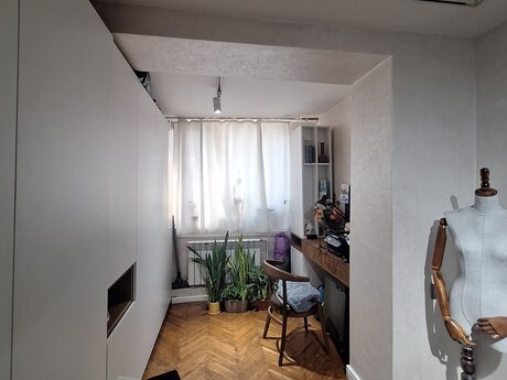 Kirayə 3 otaqlı mənzil, 60 m², İnşaatçılar: 800 ₼/ay 5