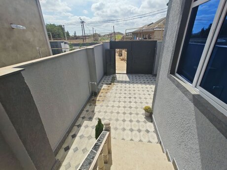 3 otaqlı həyət evi, 75 m², Kürdəxanı: 75 000 ₼ 4