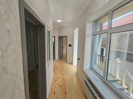 3 otaqlı həyət evi, 75 m², Kürdəxanı: 75 000 ₼ 3