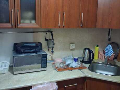 Kirayə 2 otaqlı mənzil, 60 m², Əhmədli: 550 ₼/ay 4