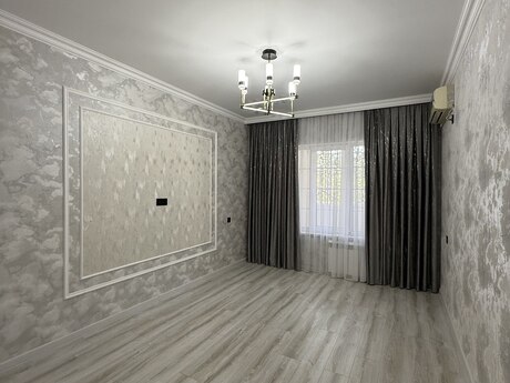 3-room apartment, 88 m², Həzi Aslanov: 215 000 ₼ 2