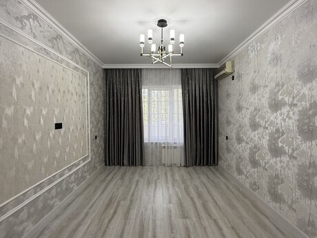 3 rooms · 88 m² · floor 3/9, Həzi Aslanov