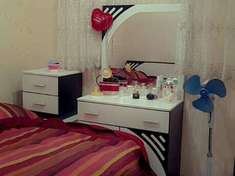 28 Mayda 3 otaqlı yeni tikili mənzil satılır, 84 m², 296 000 AZN, şəkil 5 / 12