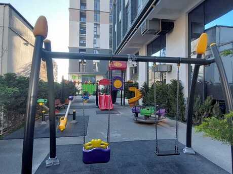 2 otaqlı mənzil, 72 m², Whitestone Residence: 260 000 ₼ 2