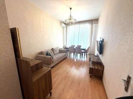 2 otaqlı mənzil, 72 m², Whitestone Residence: 260 000 ₼ 3