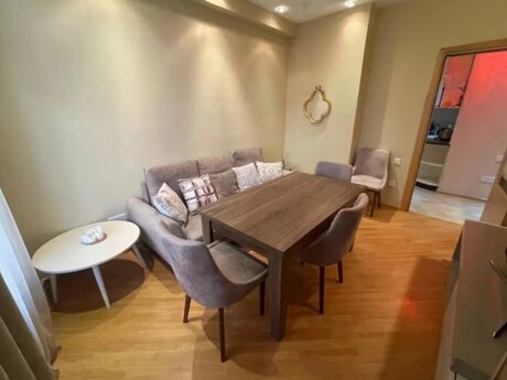 Аренда: 3-комнатная квартира, 75 м², Bayıl: 800 ₼/мес 4