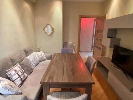 Аренда: 3-комнатная квартира, 75 м², Bayıl: 800 ₼/мес 2