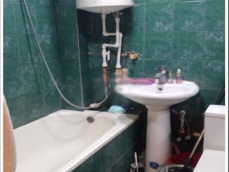 2-room apartment for rent, 35 m², Nəriman Nərimanov: 600 ₼/mo 3