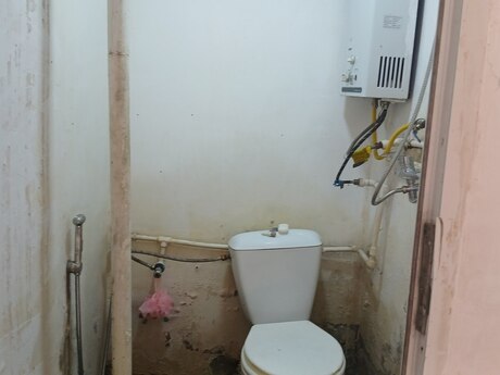 1 otaqlı mənzil, 20 m², Elmlər Akademiyası: 32 000 ₼ 2