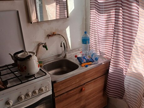 1 otaqlı mənzil, 20 m², Elmlər Akademiyası: 32 000 ₼ 4