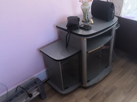 1-room apartment for rent, 45 m², Elmlər Akademiyası: 500 ₼/mo 5